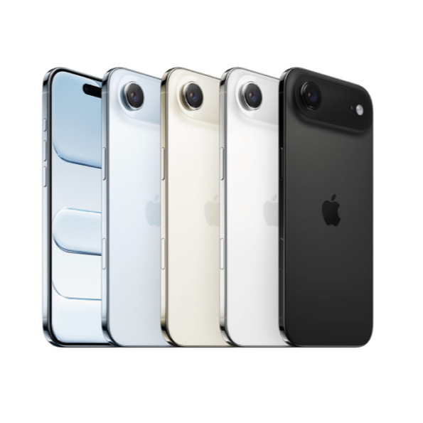 iPhone 17 Air - Neuf