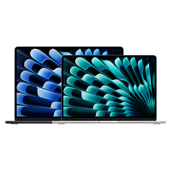 MacBook Air M3