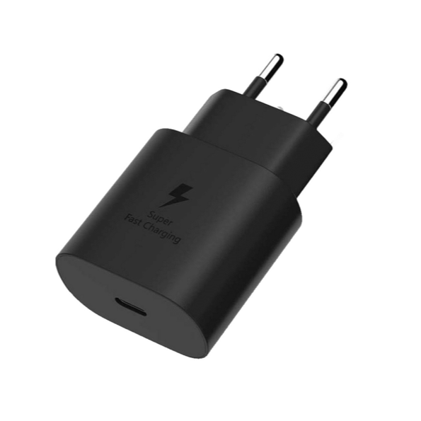 Chargeur Samsung 25 W - Original