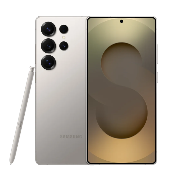 Samsung Galaxy S25 Ultra - Neuf