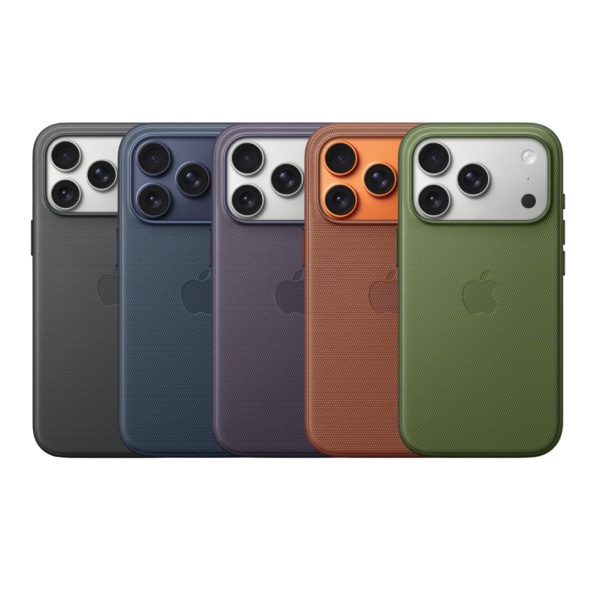 Coque TechWoven Avec Magsafe