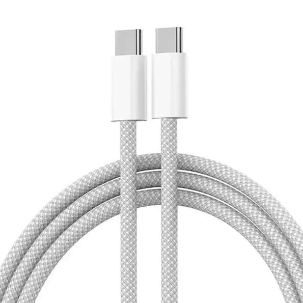 Cable Type C - Type C iPhone